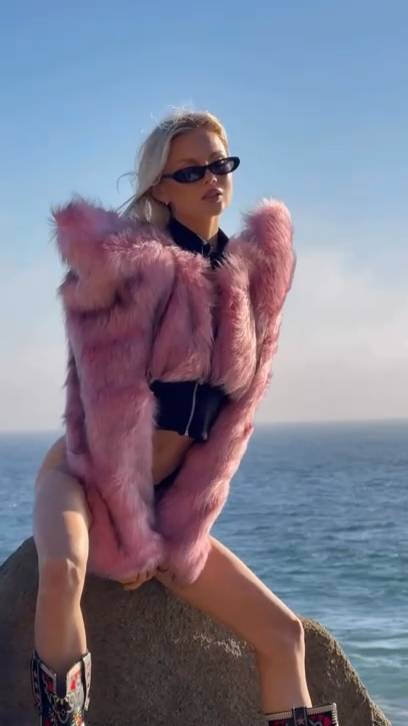 Американочка смотреть онлайн