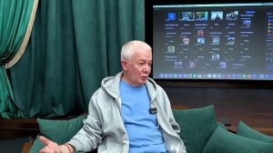 Как реагировать на агрессию и критику партнера? Александр Хакимов