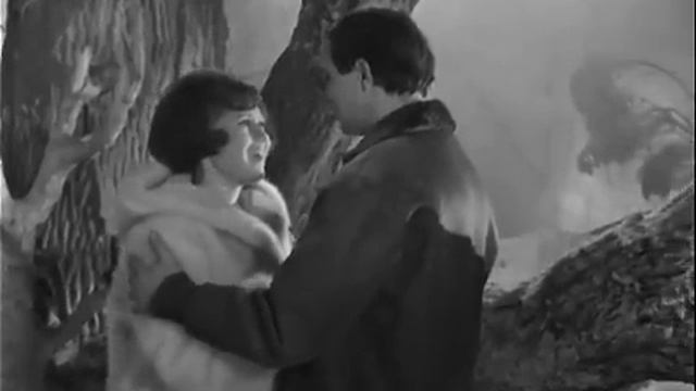 Муслим Магомаев Лариса Мондрус - Песня птиц Pesnya Ptits