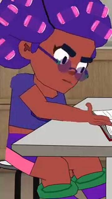 Как я делаю уроки по литературе: