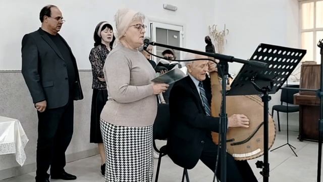 За все Тобi я дякую, песня 15.11.2025 смотреть онлайн