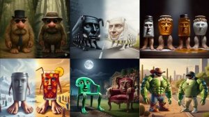 Italian Brainrot: Кузены 2 - смех до слёз и новые безумные приключения! Реакция