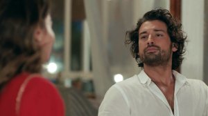 Я тебя представляю...