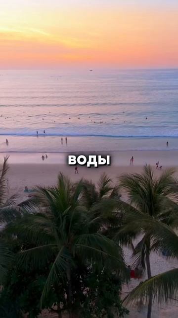 Рассказал как попасть на ту самую 📍точку на пляже Три Транг смотреть онлайн