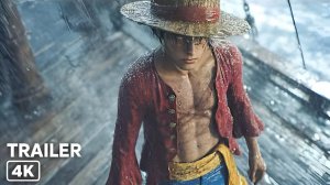 One Piece (Трейлер 2026)