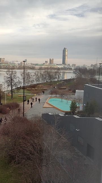 Екатеринбург смотреть онлайн