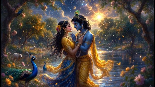 Киртан Харе Кришна | Е.С. Индрадьюмна Свами | Садху санга 10.09.2015 смотреть онлайн