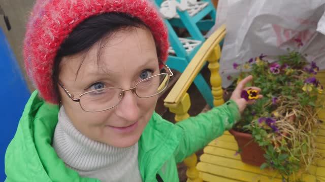 Видео привет с 6 соток 9 ноября 2025 года смотреть онлайн