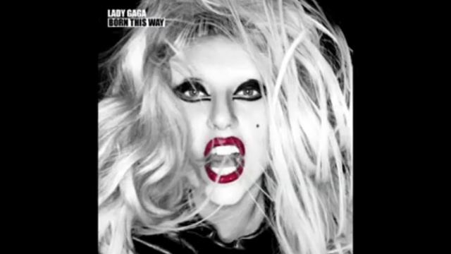 Lady Gaga - Americano (official audio) смотреть онлайн