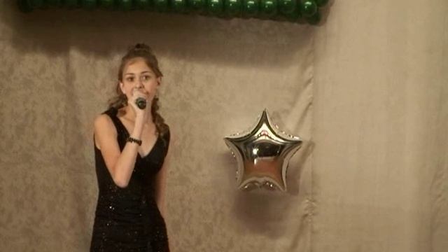 Блюз в ночи - Татарчинская Людмила (2012) смотреть онлайн