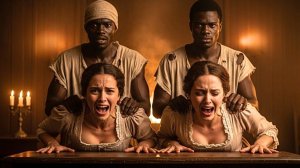 БРАТЬЯ-РАБЫ, у которых были дочери, стали свидетелями... и отомстили тем же самым.