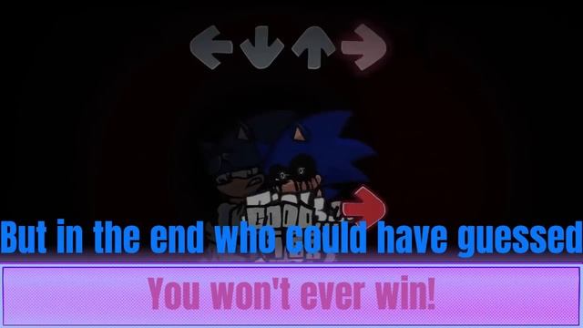 fnf lost my mind lyrics смотреть онлайн