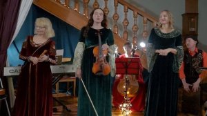 Камерата Магия Возрождения РНД 02.11.2025 год