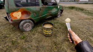 Totally Legit Wheeler Dealer — симулятор перекупщика автомобилей - Геймплей