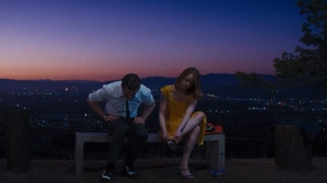 отрывок лалаленд