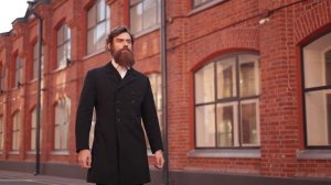 Трейлер фильма о П.М.Третьякове (вер. 1)