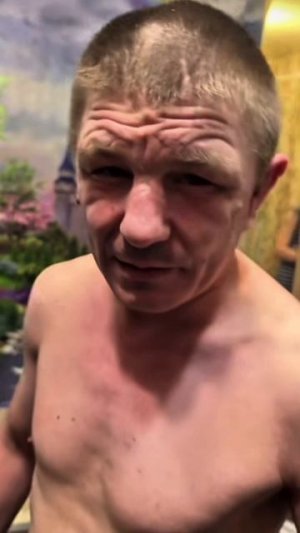 НЕУКРОТИМЫЙ ПАША! НЕ БУДИТЕ ЗВЕРЯ! ЗА ЭТО ИРИШКА ЧИКИ ПИКИ ЕГО И ПОЛЮБИЛА