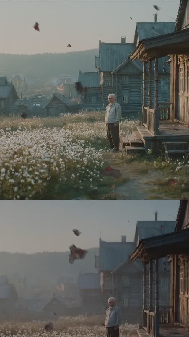 Гимн Кузлинской земле.