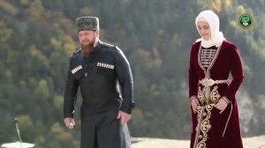 Ахмат Сила💪 🇹🇯Россия 🇷🇺 мощь💥💥💥