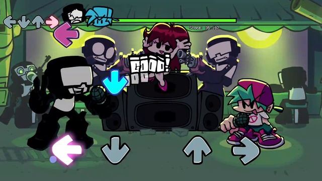 прохожу Ugh на Erect