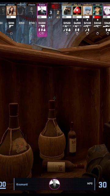 инферно на фасике 7лвл радуют смотреть онлайн