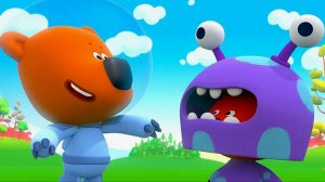 Ми-ми-МИШКИ - Познавательные мультики для детей - Сборник игр ми-ми-мишки