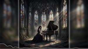 Это самая красивая музыка в стиле симфо-готик-метал, вы должны ее услышать!!!