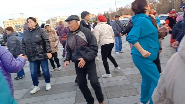 СТОП СТОП МУЗЫКА❤️ ТАНЦЫ❤️ ХАРЬКОВ 15.11.2025 смотреть онлайн