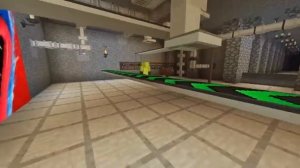 😱эта *ЗЛАЯ* Кисси Мисси ПОХИТИЛА моего ДРУГА в Майнкрафт ! (Владус)