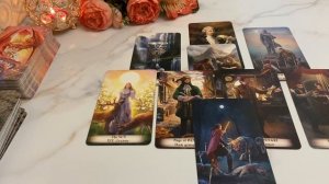 Скрытая угроза для ваших отношений ❤️🔥🍓🔮Таро