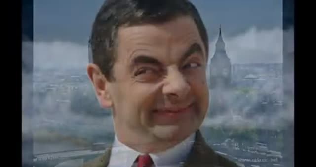 Мистер Бин (Mr. Bean) смотреть онлайн