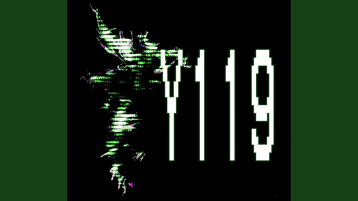 Y119 (Slowed) смотреть онлайн