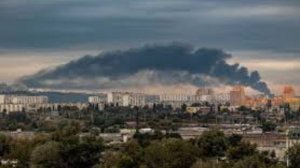 Российские ракеты накрыли штабы в Киеве и 20-тысячную группировку