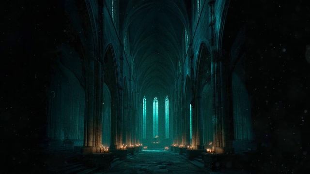 Ministorum  Warhammer 40k Ambience  1 Hour of Grimdark Music