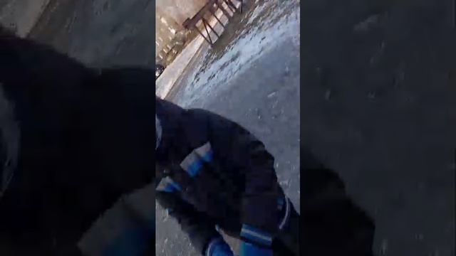 He Said He Would Be Great