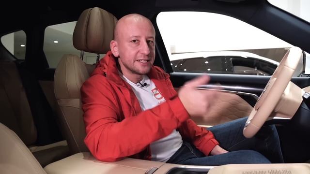 НЕ ПОКУПАЙ Voyah Free, если не знаешь об ЭТОМ! Все болячки 