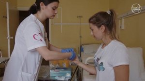 Видеоролик «Россия — мои горизонты» (8-9 класс)