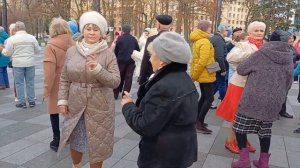 А ВЕРБА НАД ГРАЙВОДОЮ❤️ ТАНЦЫ❤️ ХАРЬКОВ 15.11.2025