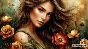 САМАЯ ЛУЧШАЯ ИЗ ЖЕНЩИН. ЯРОСЛАВ КАЛИНИН.