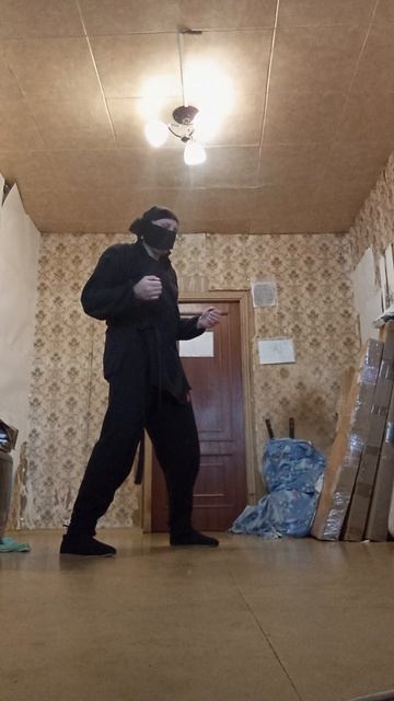 Крайне Северный Ниндзя: 15 Ноябрьское Чудо V (15.11.2025) Very Nordic Ninja: 15 November Wonder V