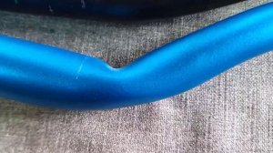 HYDRAULIC PRESS VS BICYCLE HANDLEBAR CHINA AND USA