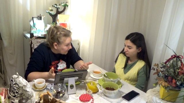 ! Куда вы смотрите, люди?Перед вами живой Господь, а вы всё мимо, да мимо...Домашняя женская группа смотреть онлайн