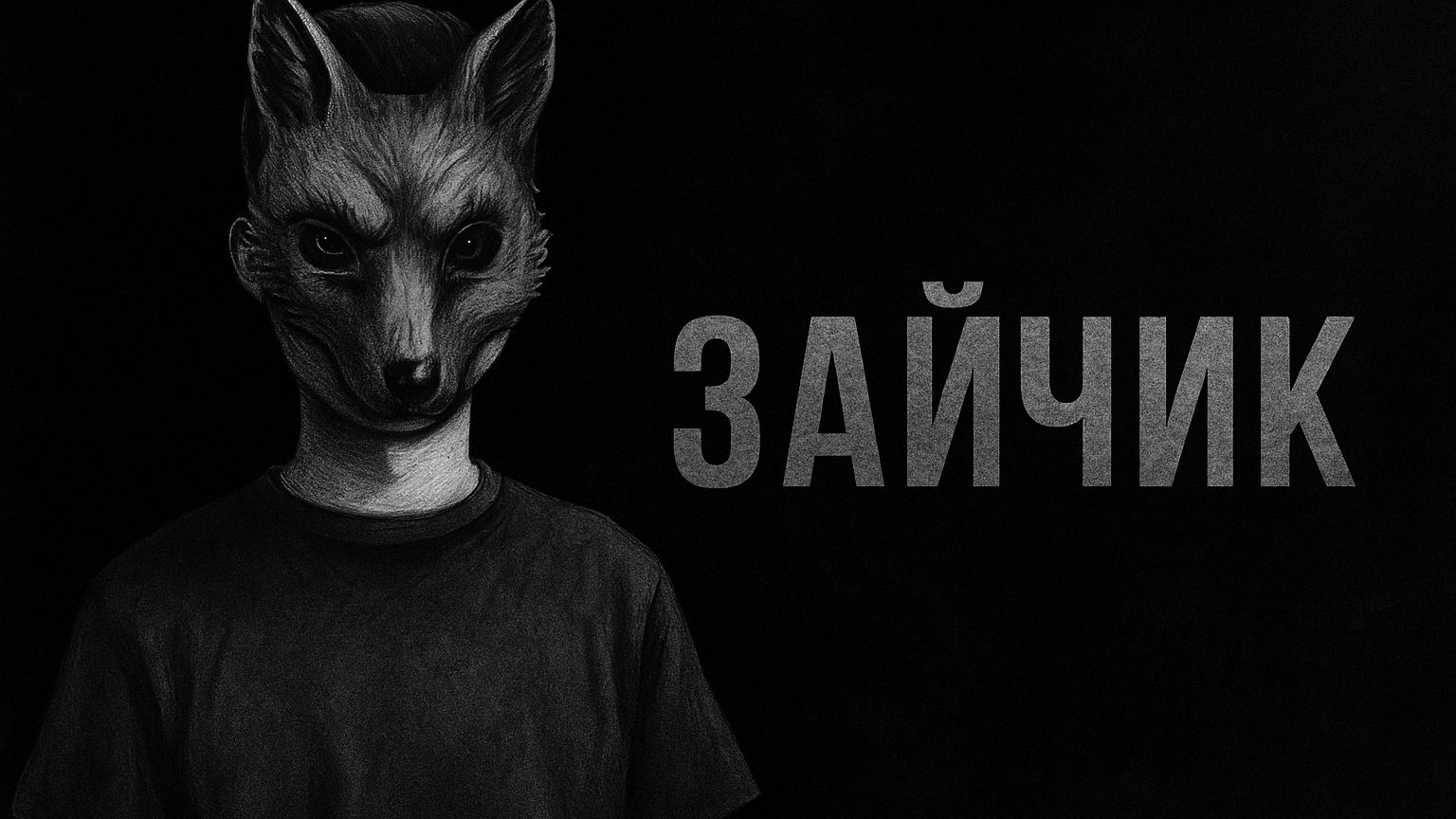 МРАЧНАЯ ЗИМА /// Tiny Bunny (Зайчик) #1 смотреть онлайн