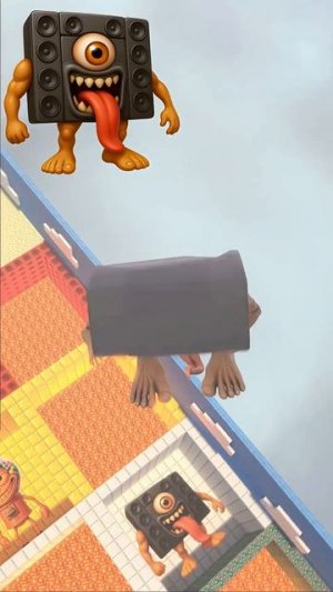 Итальянские Мемы vs Игра в Кальмара Лава ЧЕЛЛЕНДЖ часть 6 #gmod #sfm