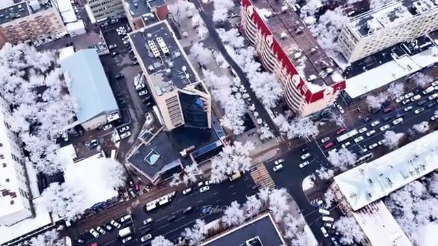 Almaty City Kazakhstan