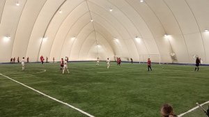 25/26 ФК Бийск Динамо 2 Тайм
4-1