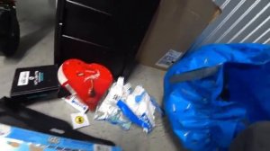 Купил брошенный сторидж в США и нашел ноутбуки и [get.gt]