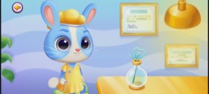 Котик Бубу и МиМи Мультфильм