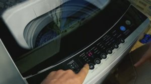 2023-10-16 ОБЗОР СТИРАЛЬНОЙ МАШИНЫ DEXP WM-T868DMA-WB. ЭЛЕКТРИЧЕСКИЙ КОТЕЛ ЭРДО NEXT-SILENT