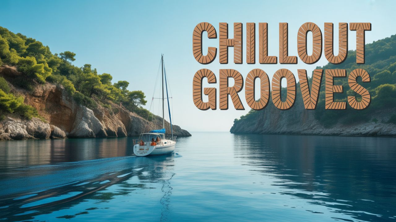 Greece Chillout Grooves